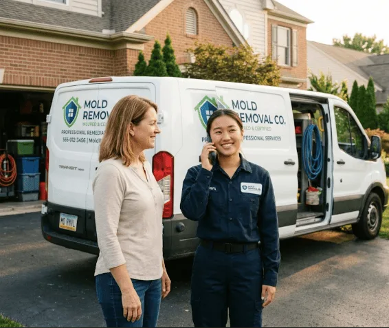 Crawlspace Mold Remediation Norton Shores, MI FAQs
